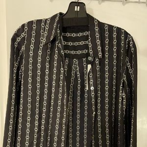 Theory classic shirt